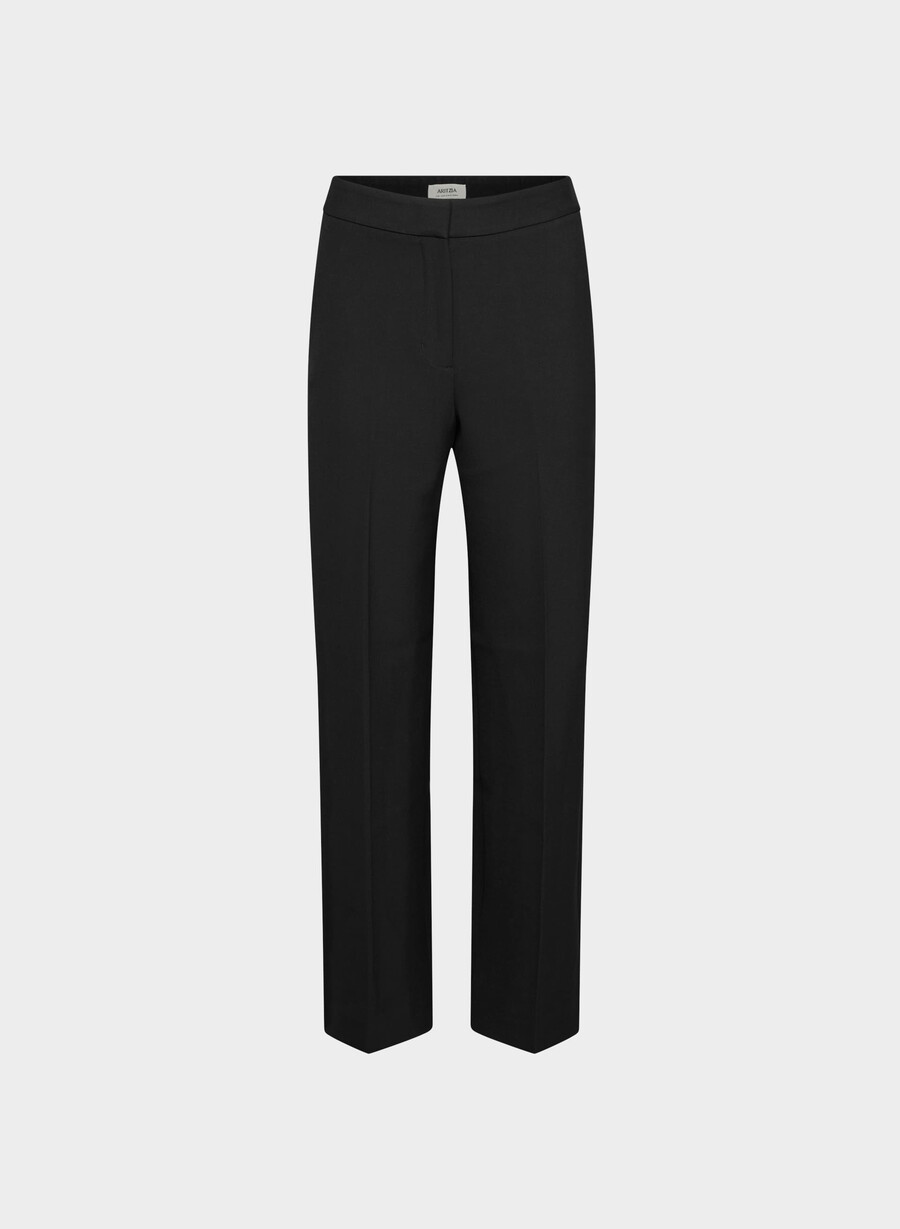 pantalonii limitless - negru resential