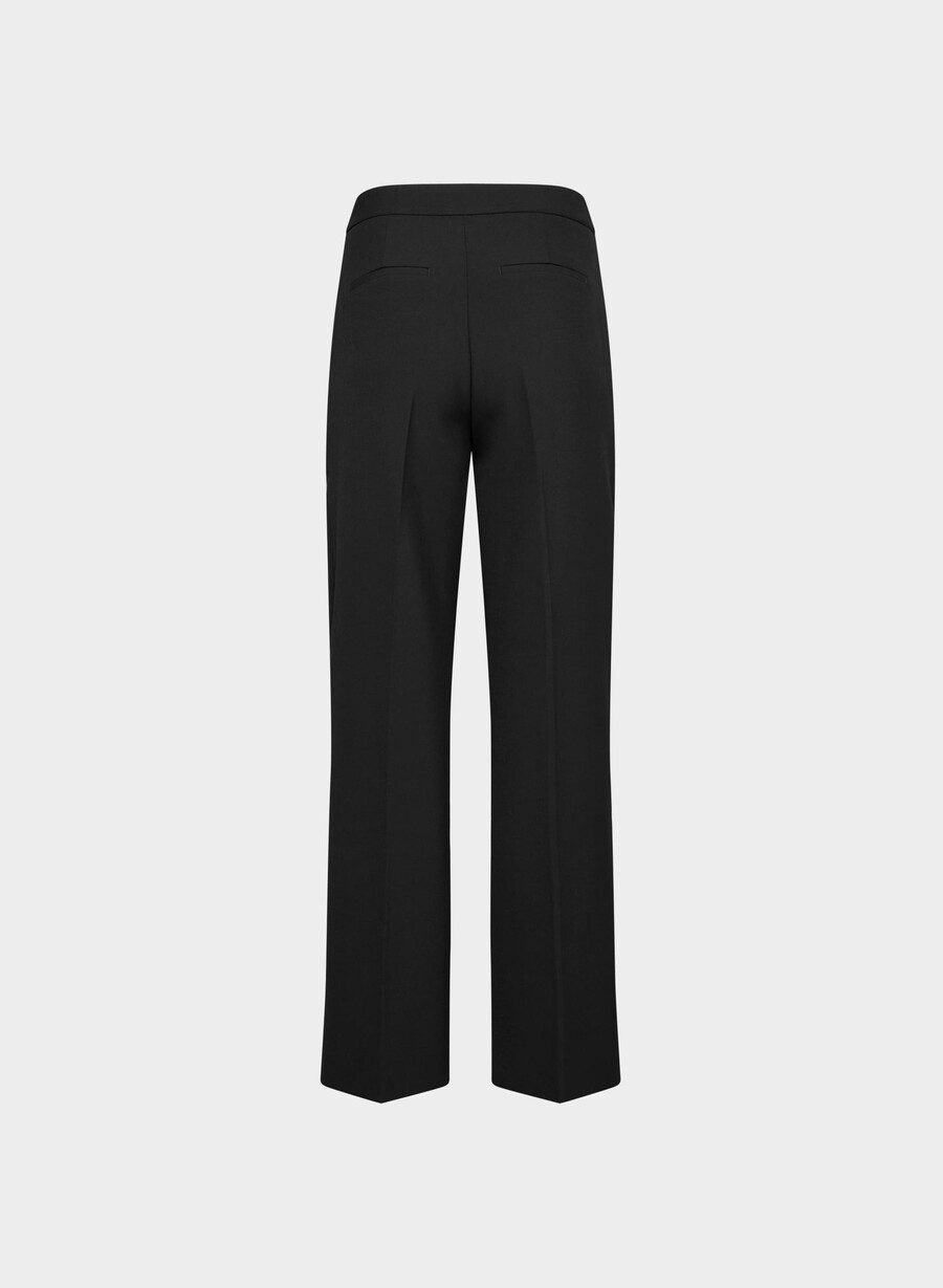pantalonii limitless - negru resential