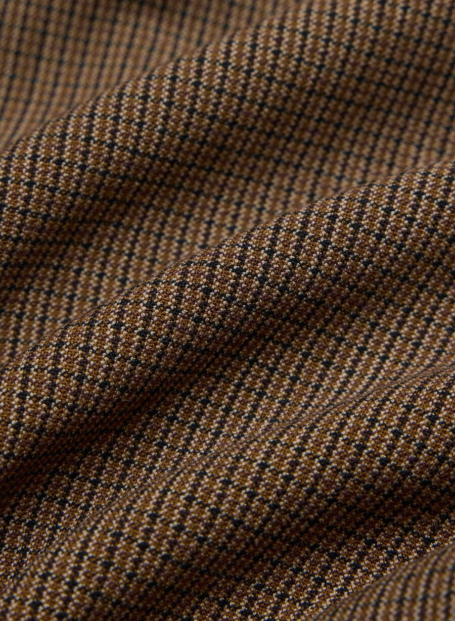 pantalonii limitless - ressential kyle check svlmsc b