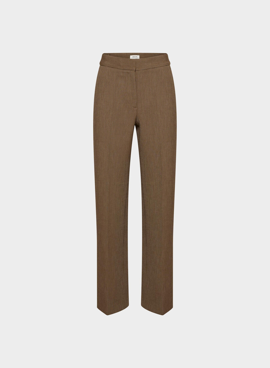 pantalonii limitless - ressential kyle check svlmsc b