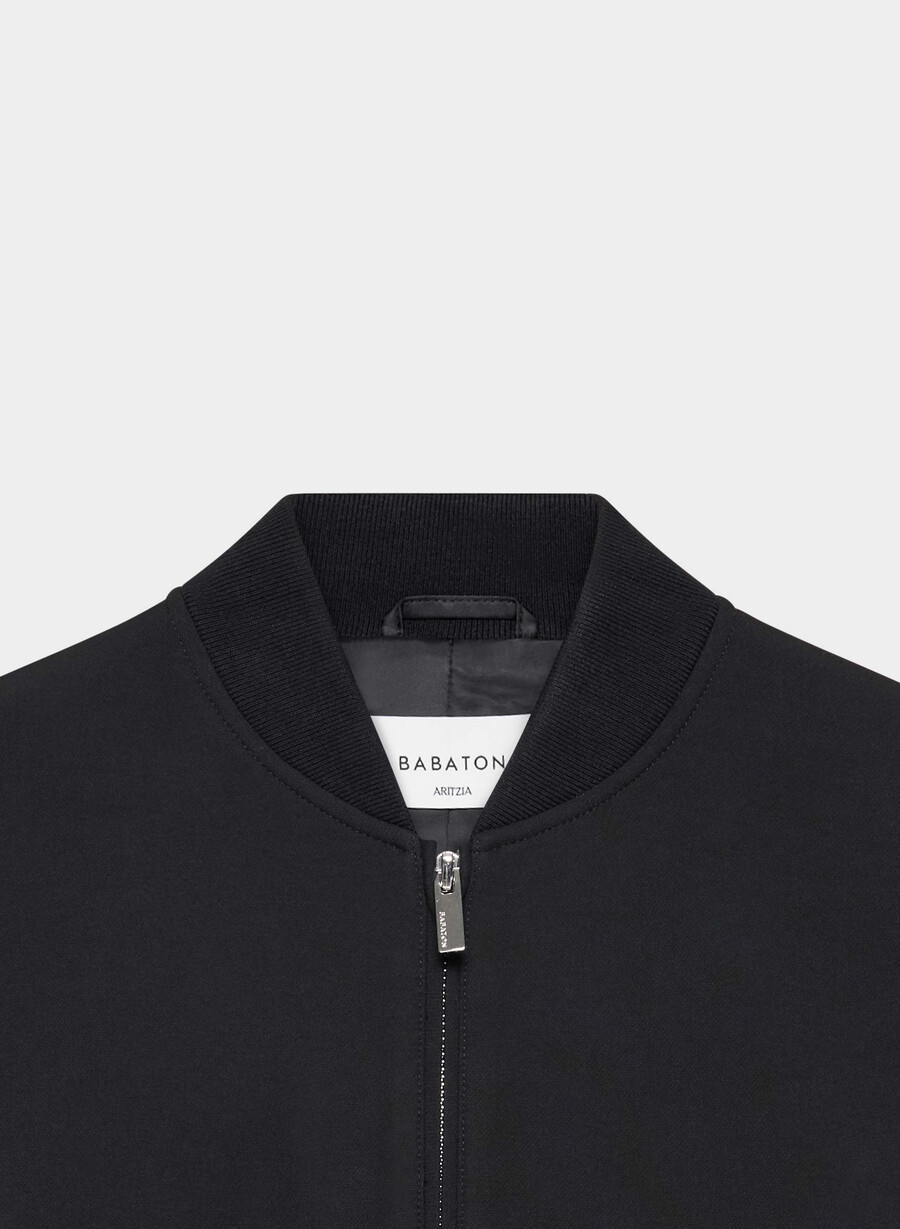succession bomber - ressential light birch