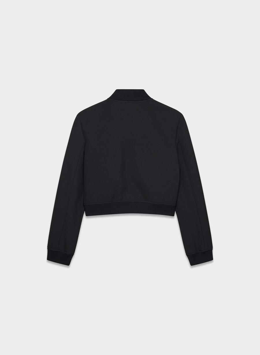 bombardier succession - ressential black