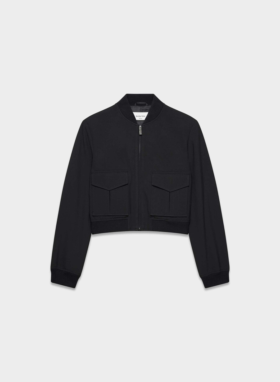 bombardier succession - ressential black