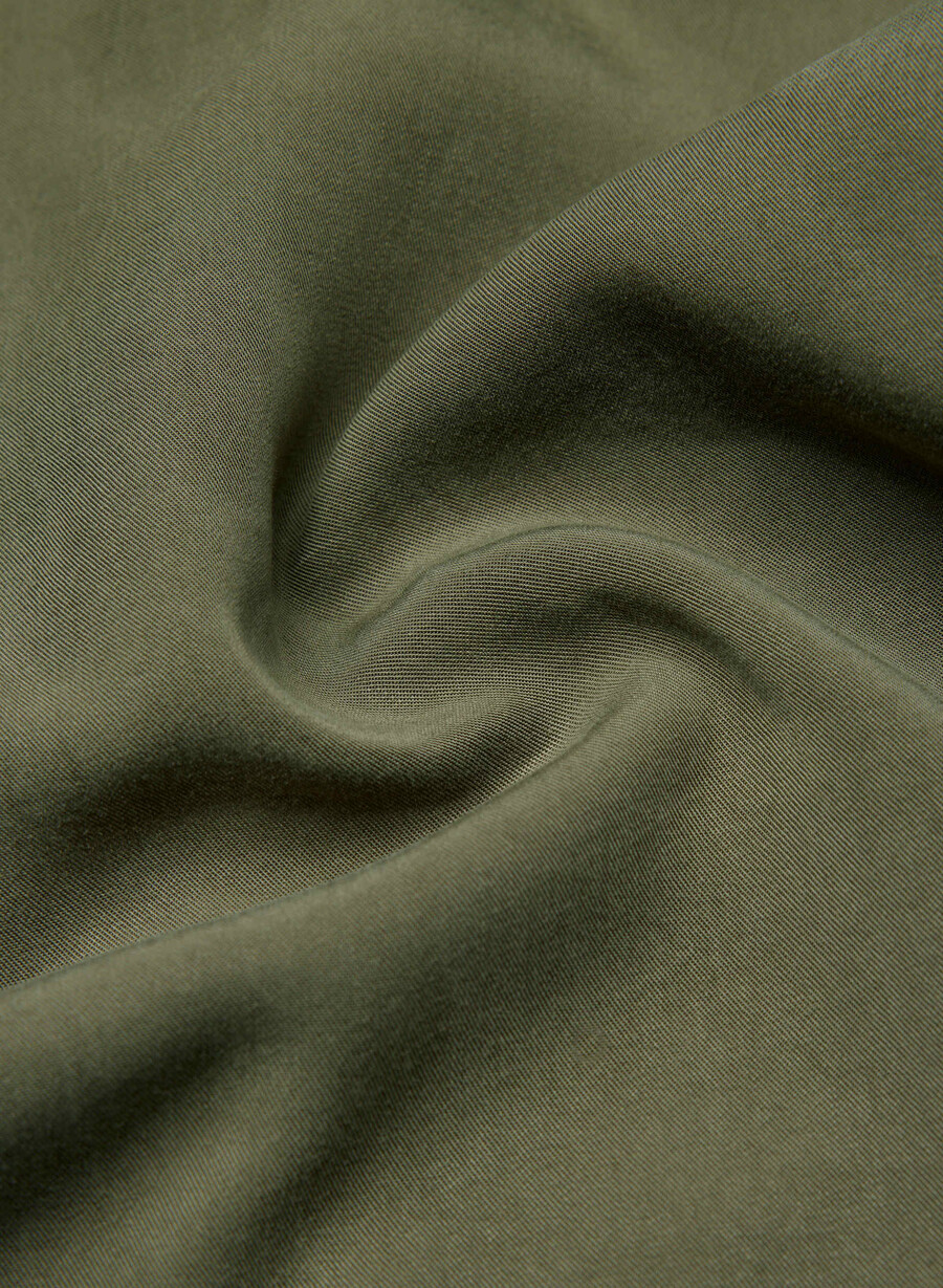 rochie utilitară gd verde armata