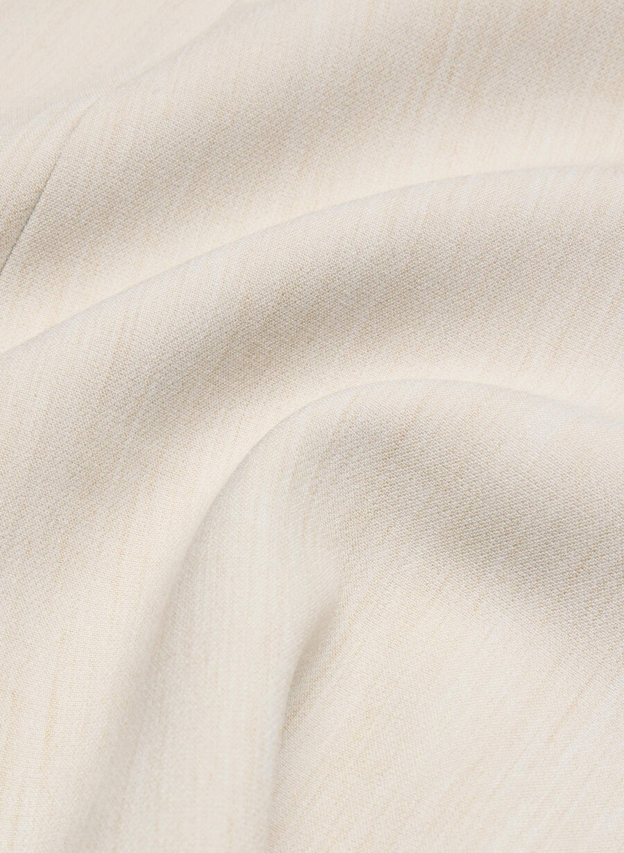 rochie opportunity - ressential heather matte pearl