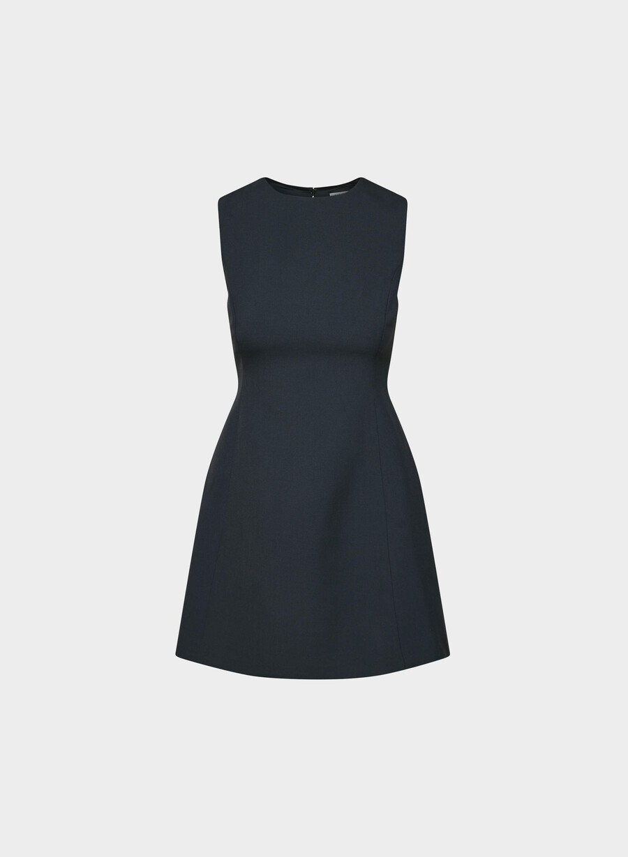 rochie opportunity - ressential dark night navy