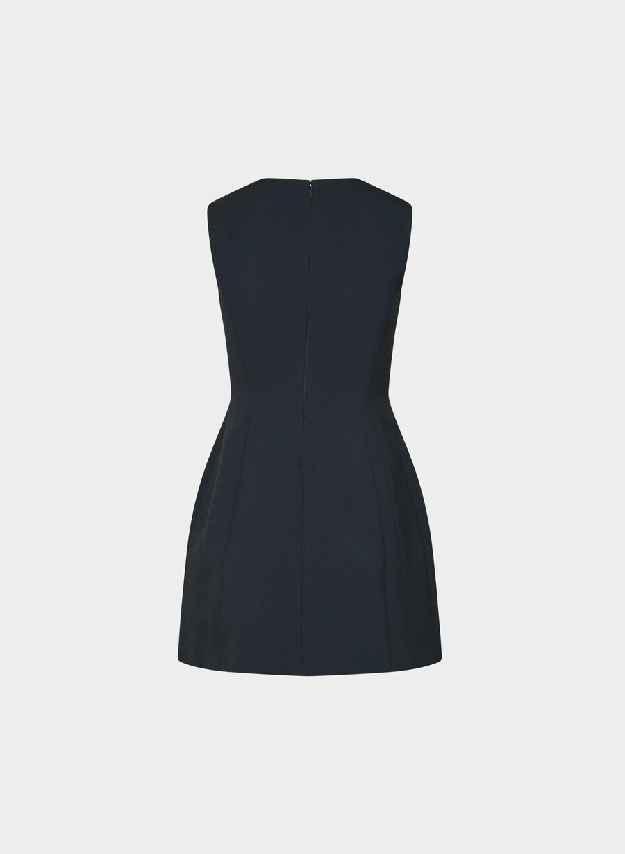 rochie opportunity - ressential dark night navy