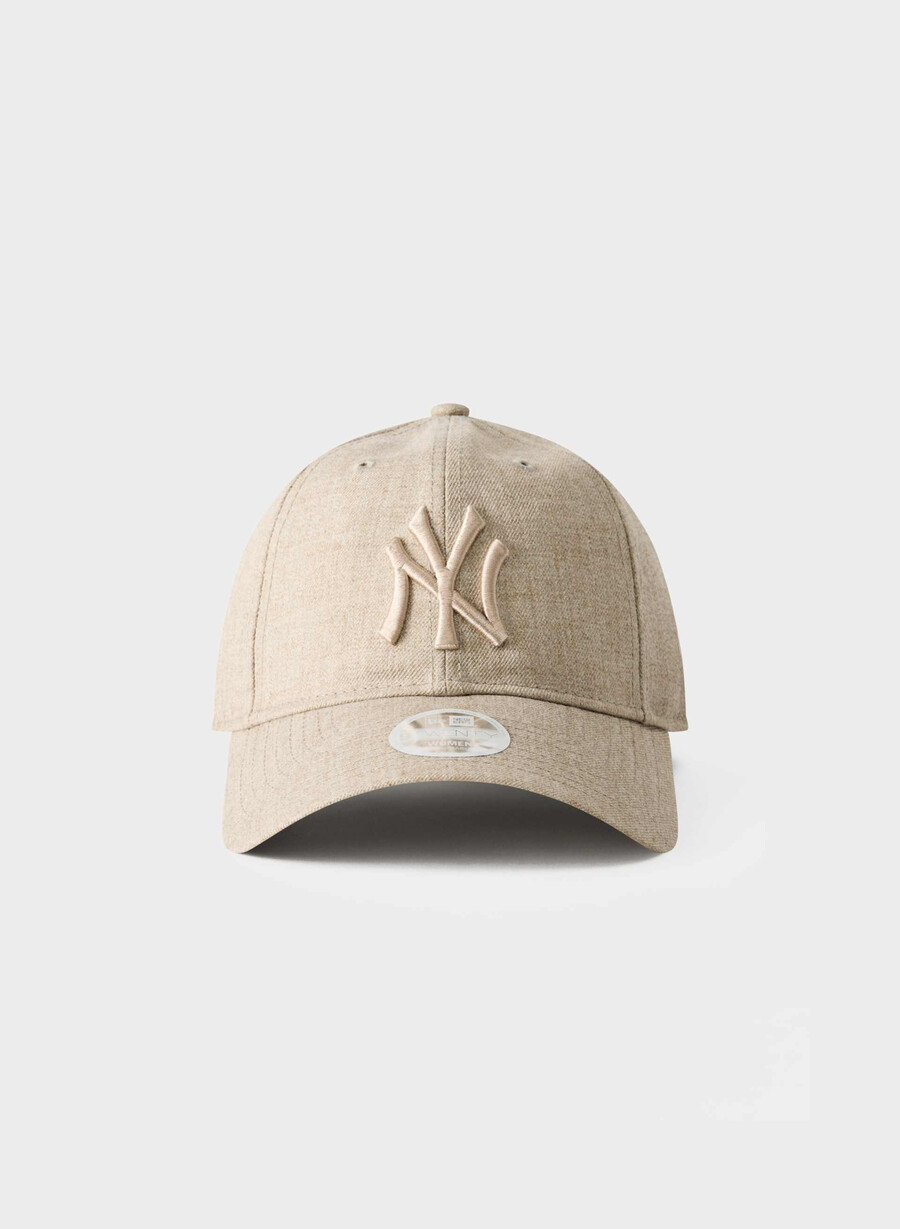 Șapcă new era new york yankees 9twenty h oat bge mt prl