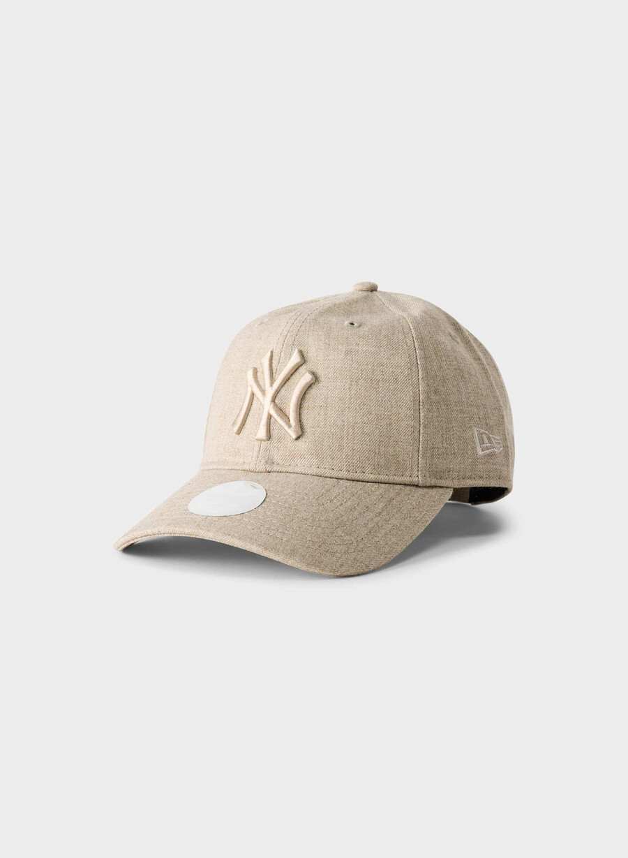 Șapcă new era new york yankees 9twenty h oat bge mt prl