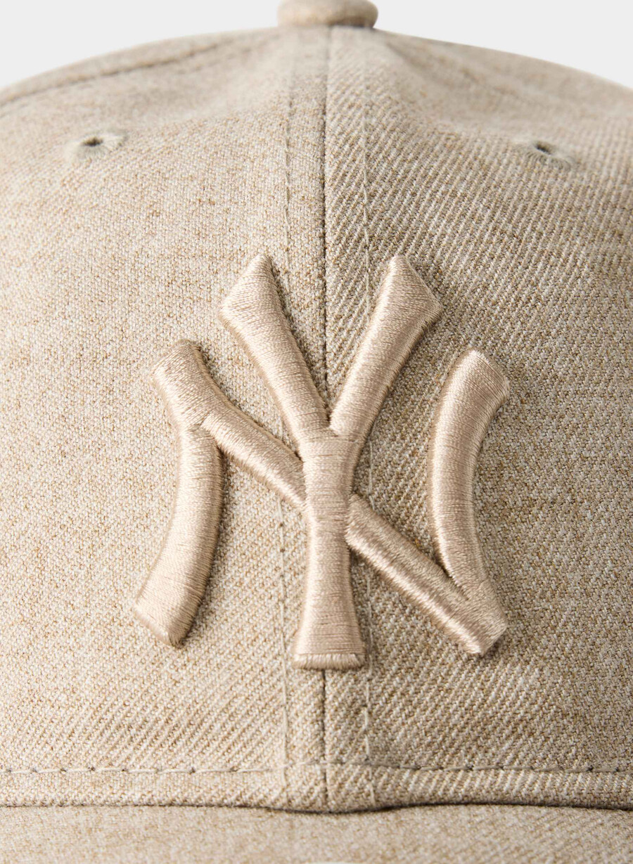 Șapcă new era new york yankees 9twenty h oat bge mt prl