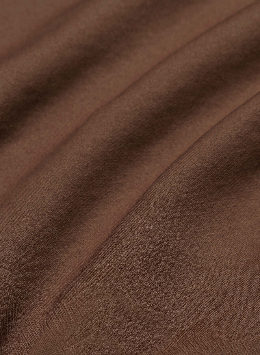 body shapeenhance fără cusături pentru întregul fund cocoa bean