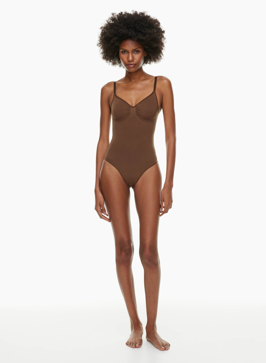 body tanga shapeenhance cocoa bean