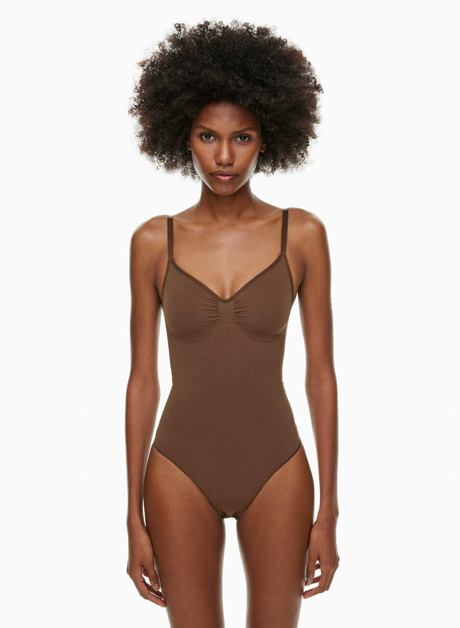 body tanga shapeenhance cocoa bean