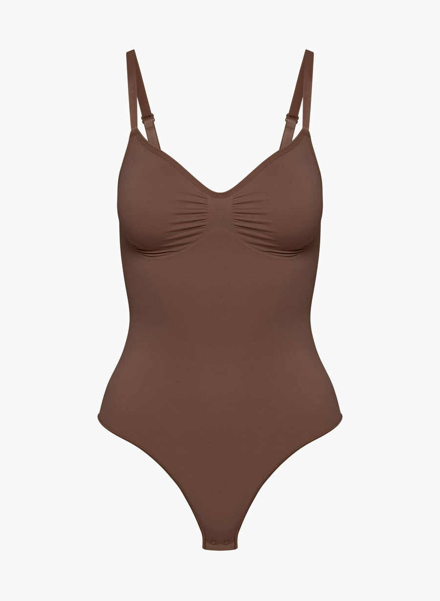 body tanga shapeenhance cocoa bean