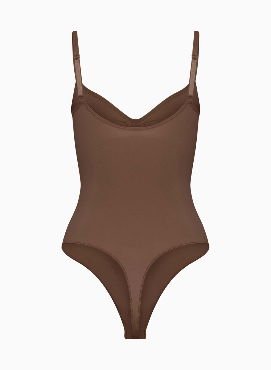 body tanga shapeenhance cocoa bean
