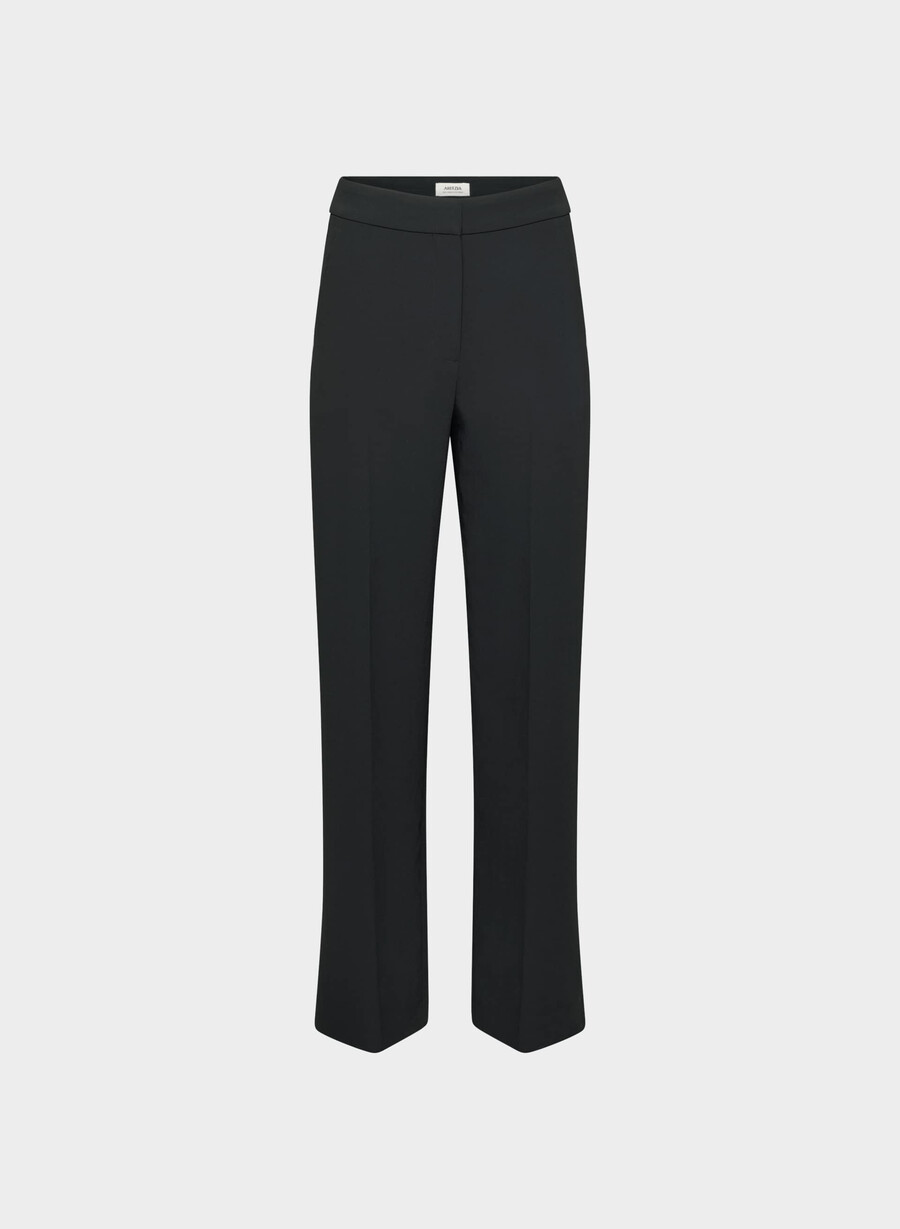 pantalonii limitless - crepette negri