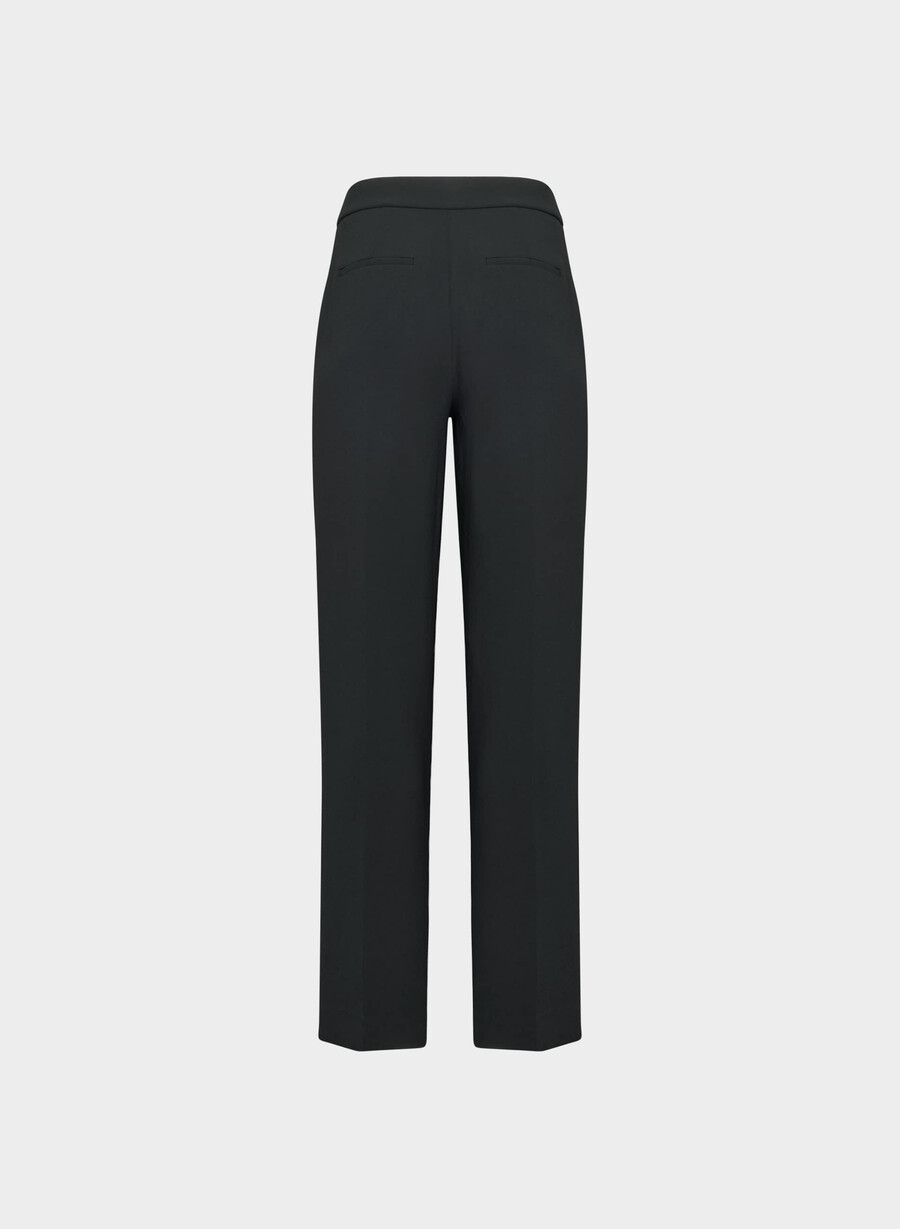 pantalonii limitless - crepette negri
