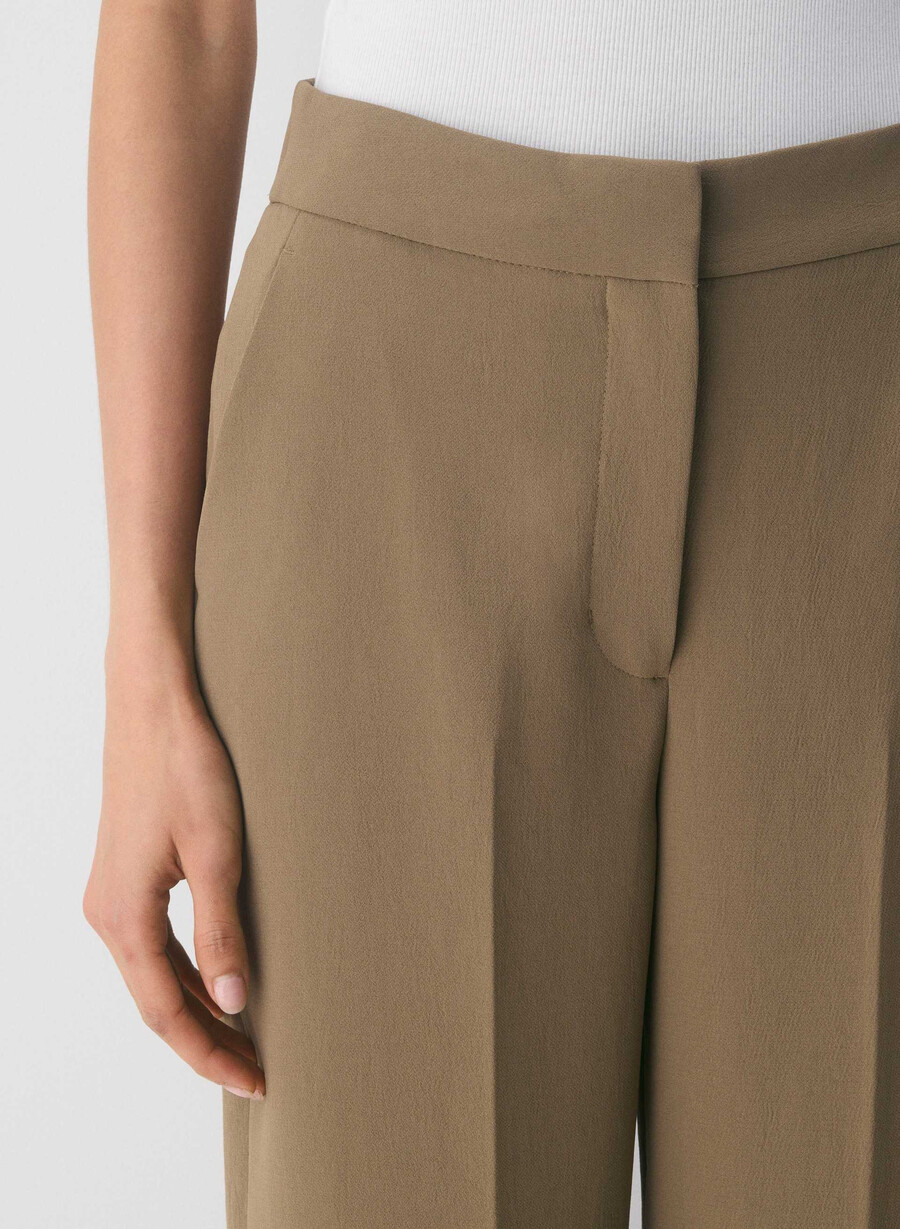 pantalonii limitless - crepette negri