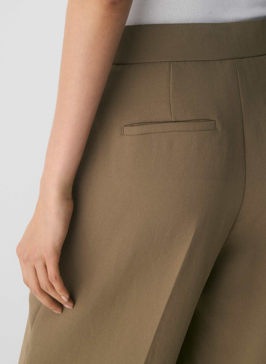 pantalonii limitless - crepette negri