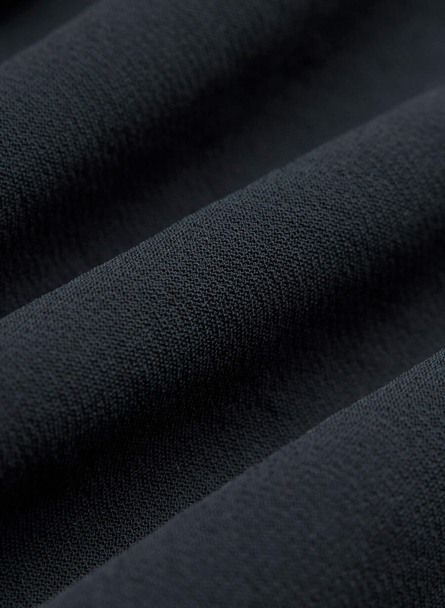 pantalonii limitless - crepette bleumarin Închis