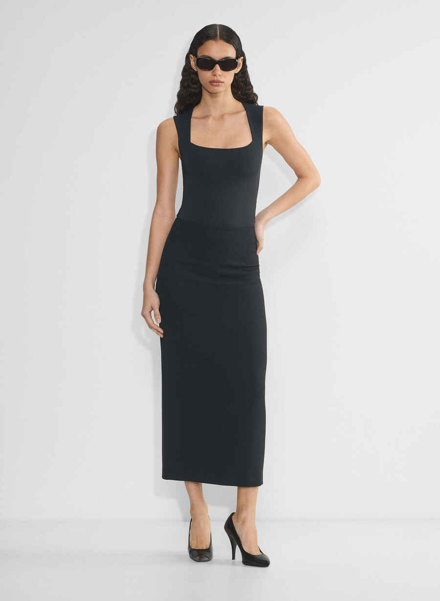 body original contour esteem negru