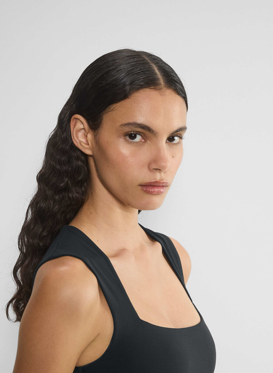 body original contour esteem negru