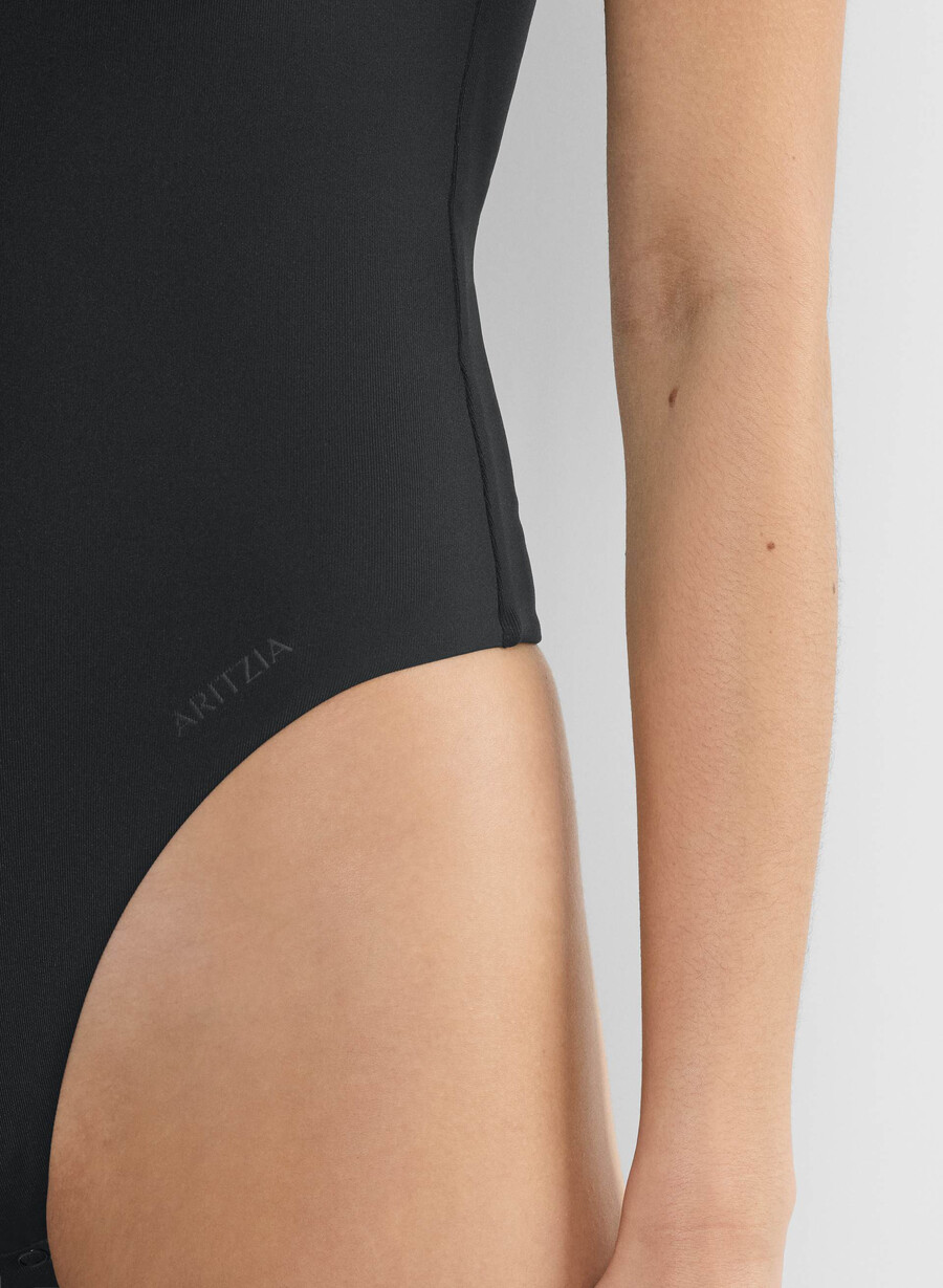body original contour esteem negru