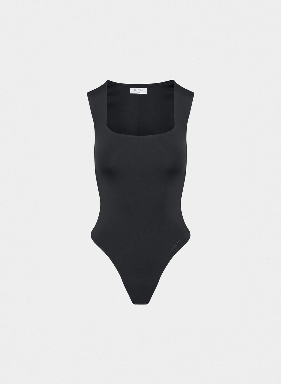 body original contour esteem negru