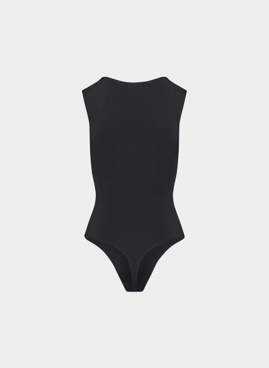 body original contour esteem negru