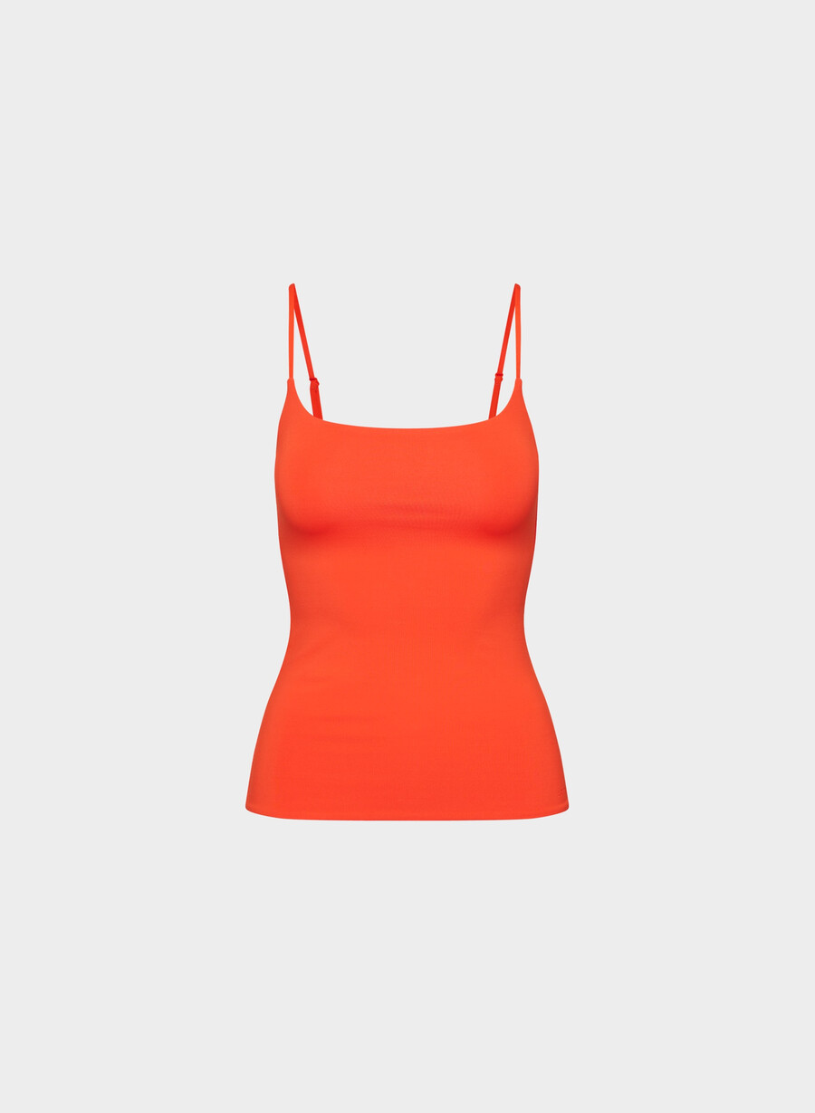 maiou cu guler pătrat original contour negru