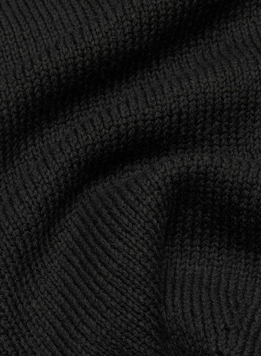 vestă bască negră