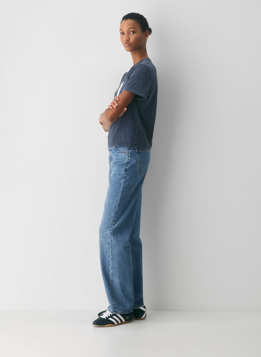 tricou soft feels all-time lvd-in admlalb