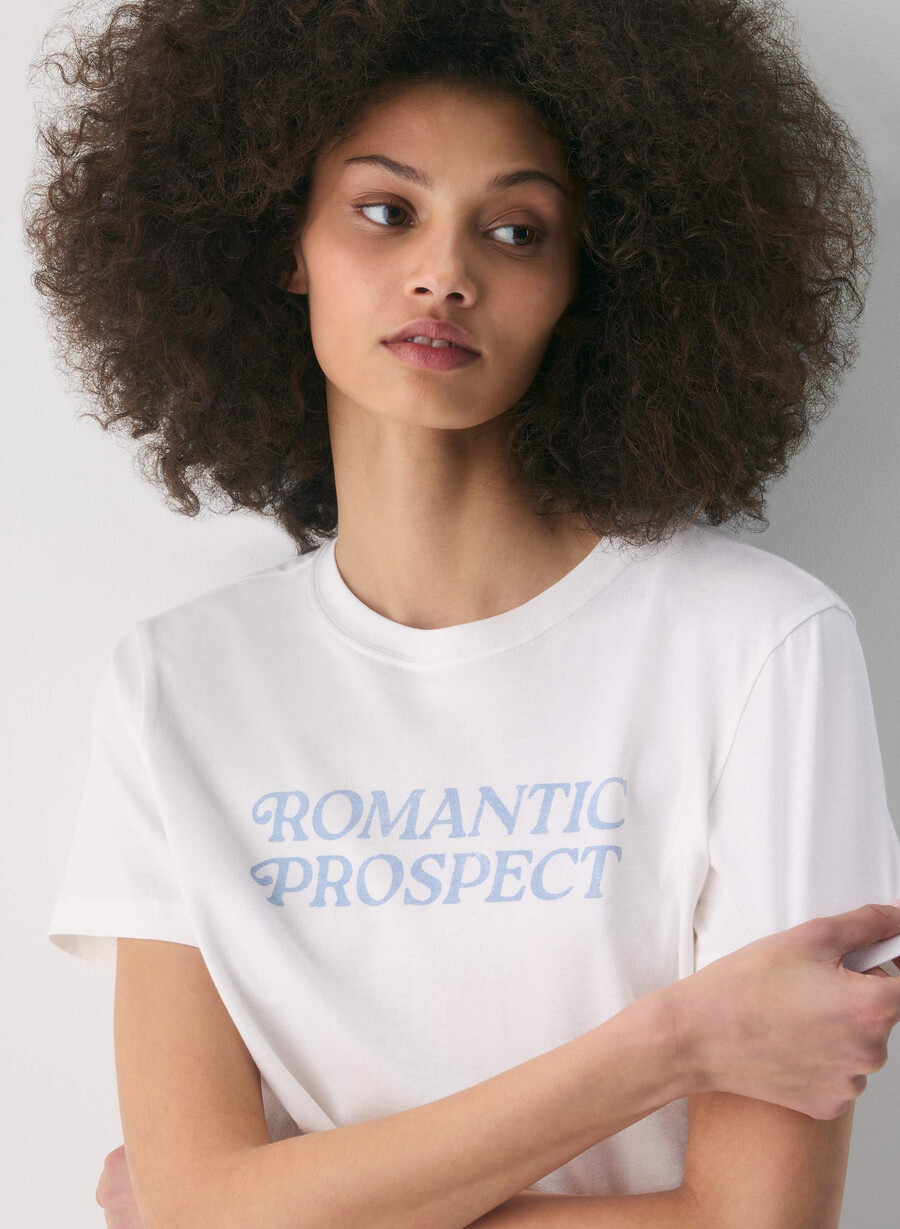 tricou soft feels all-time albalbastru rippl