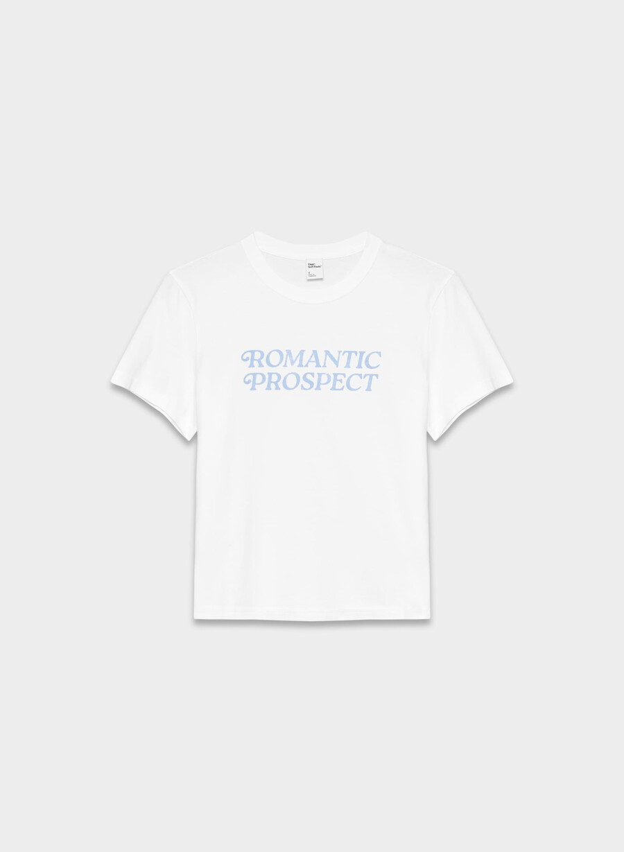 tricou soft feels all-time albalbastru rippl
