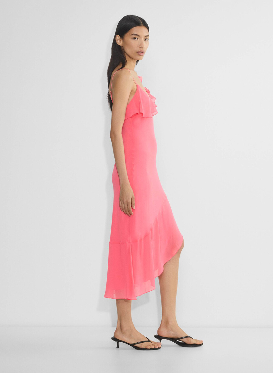 rochie engage dreamhouse pink