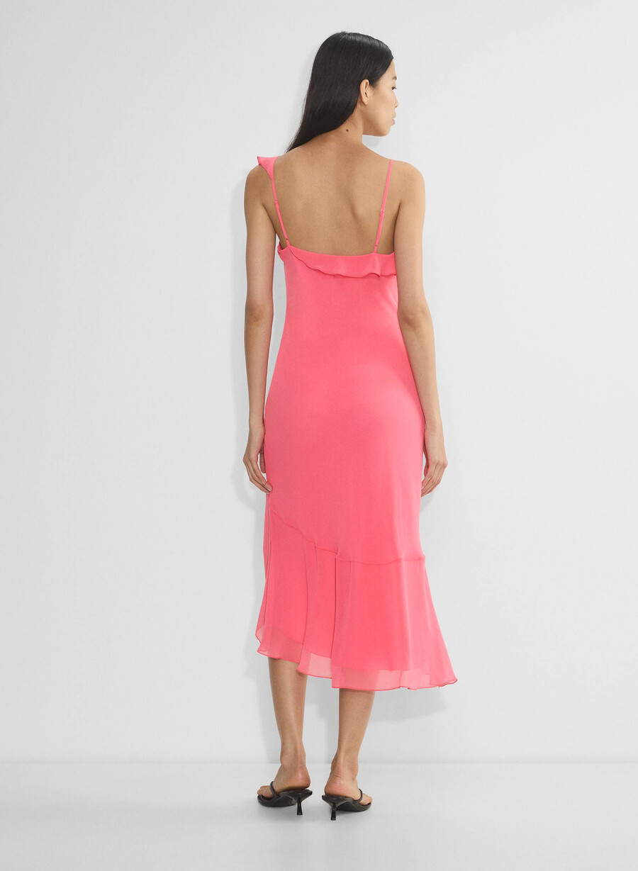 rochie engage dreamhouse pink