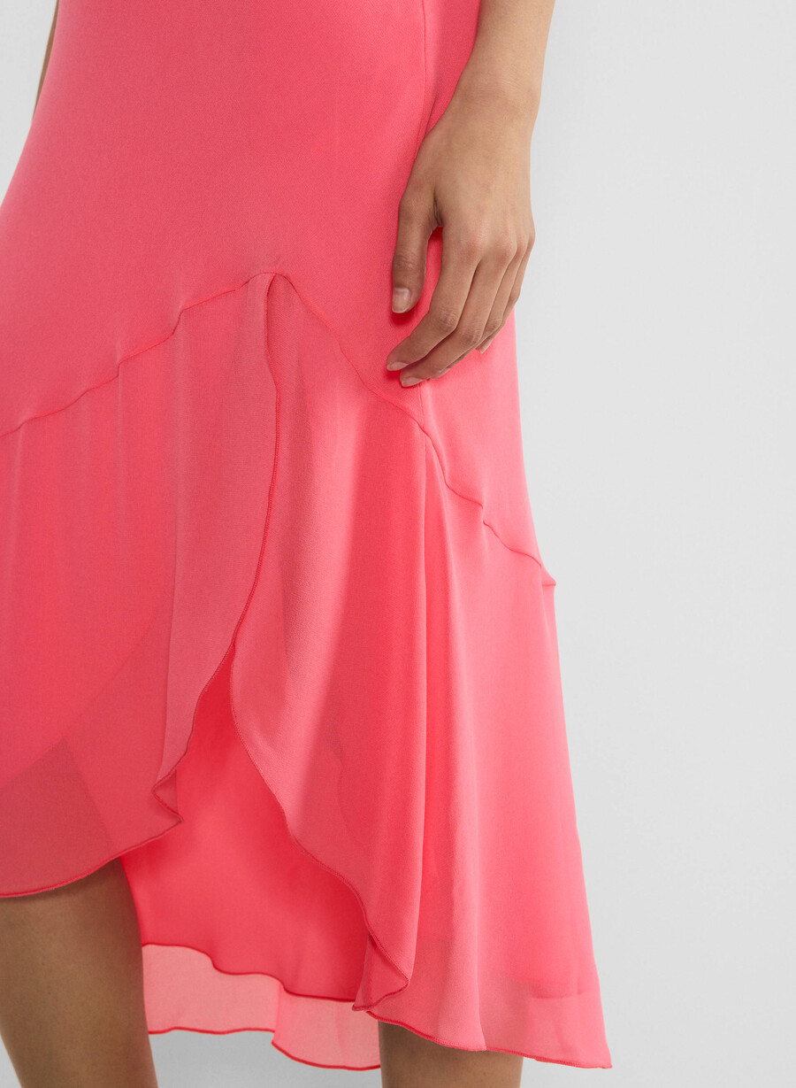 rochie engage dreamhouse pink