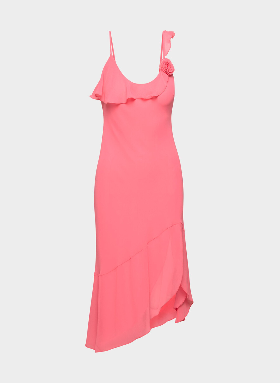 rochie engage dreamhouse pink