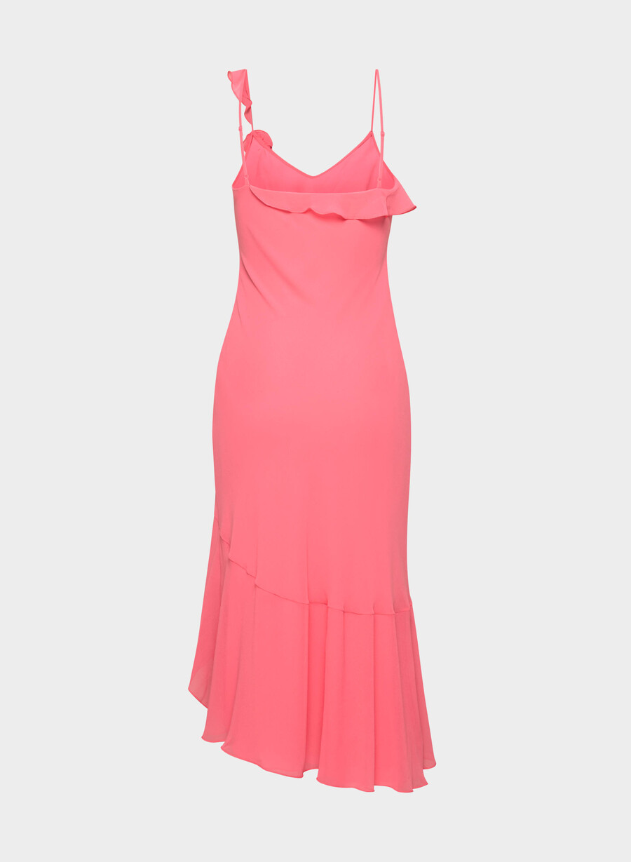 rochie engage opera rose
