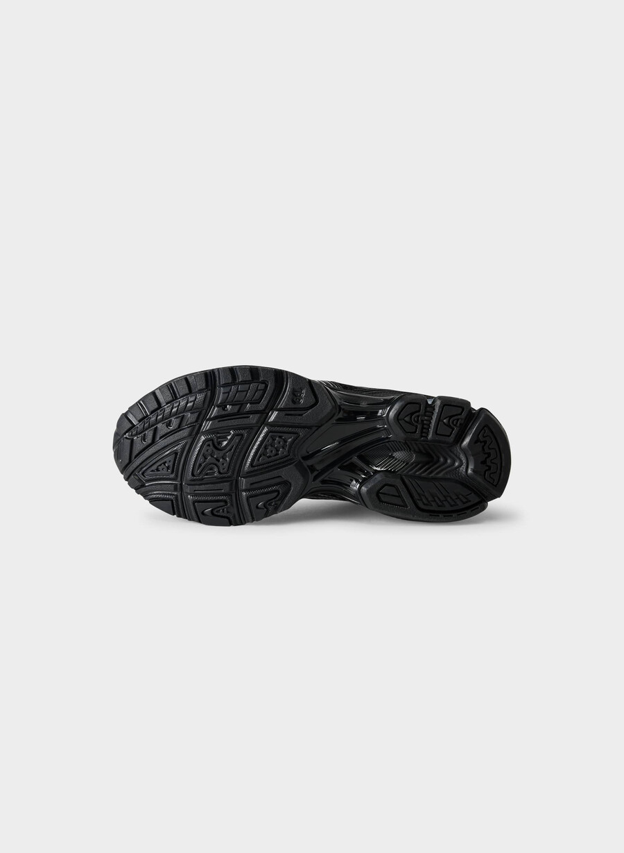 asics gel-kayano 14 negruargintiu pur
