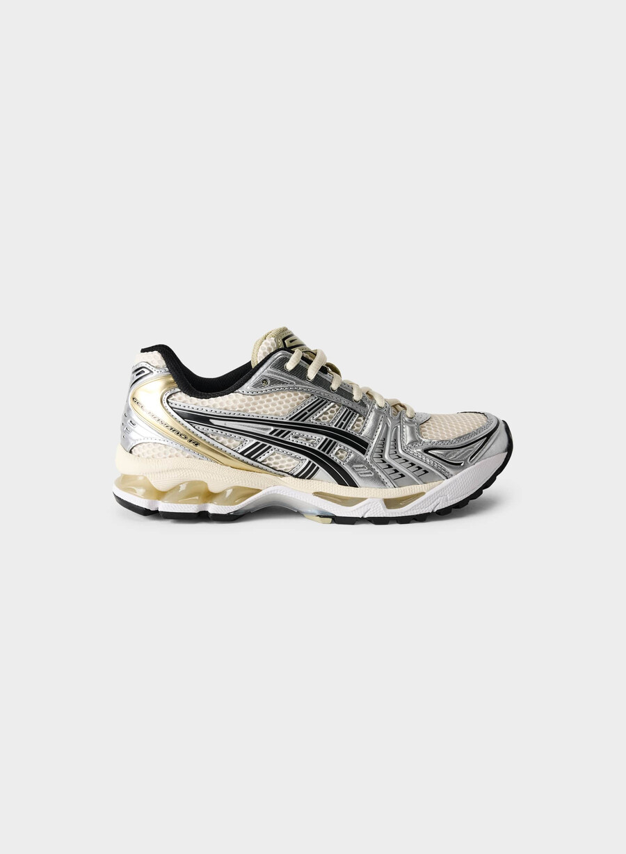 asics gel-kayano 14 mesteacĂn argint pur