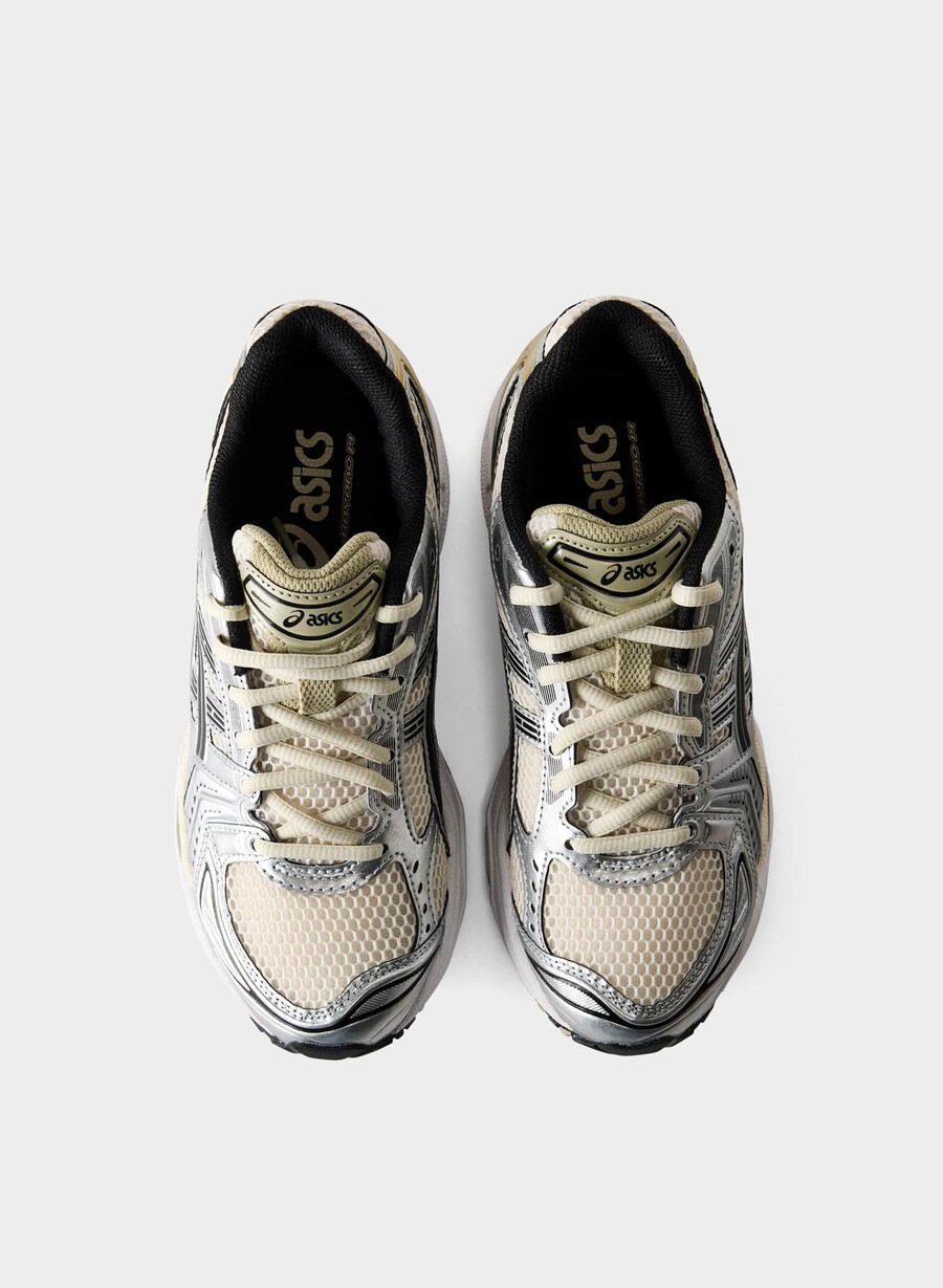asics gel-kayano 14 mesteacĂn argint pur