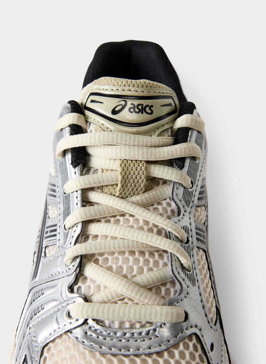 asics gel-kayano 14 mesteacĂn argint pur