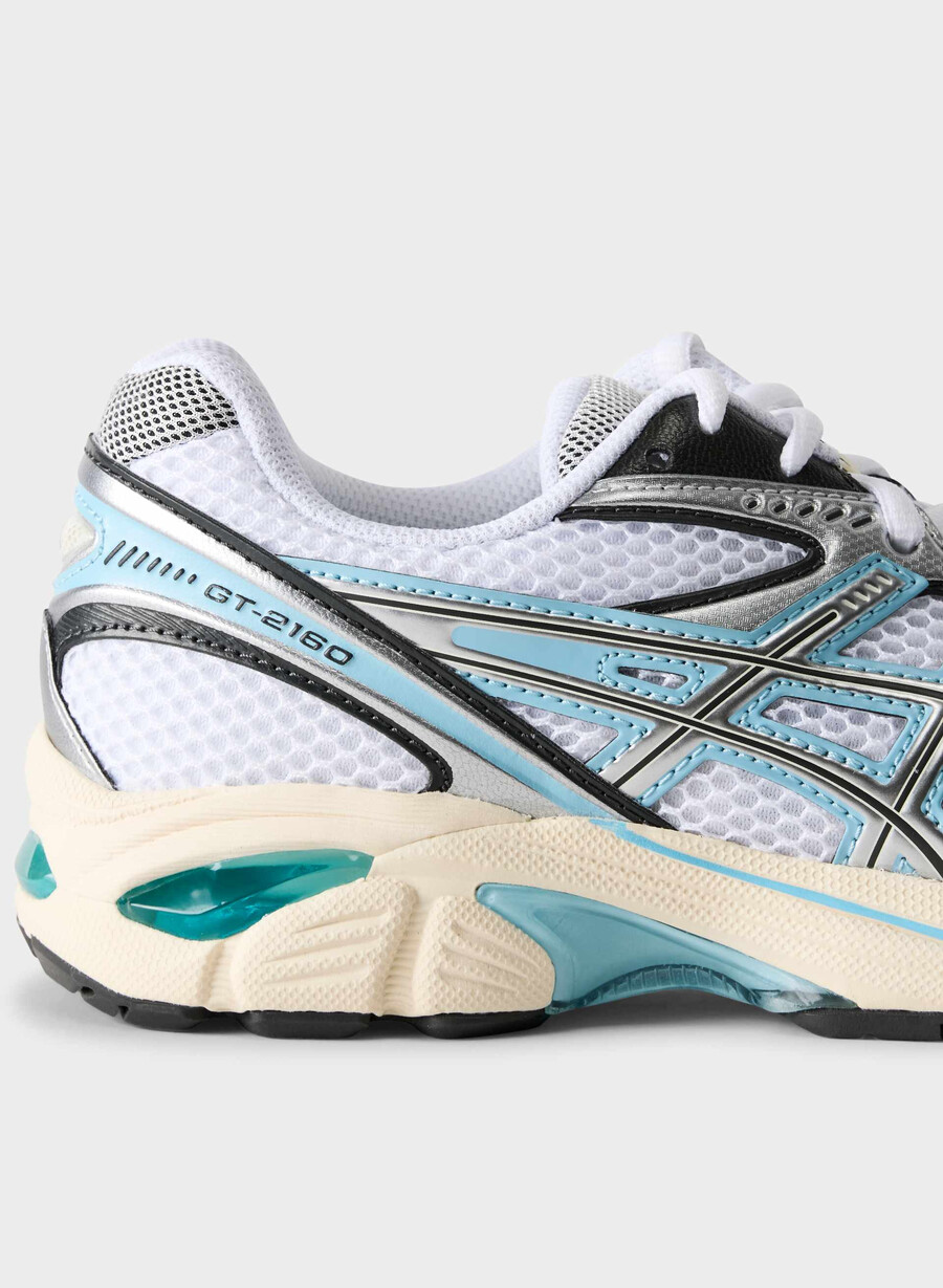 asics gt-2160 albargentilui pur