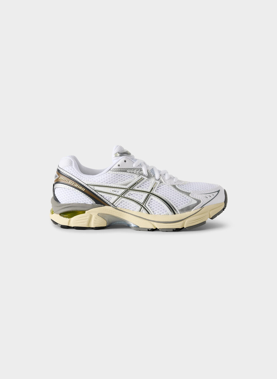 asics gt-2160 alb galben moale