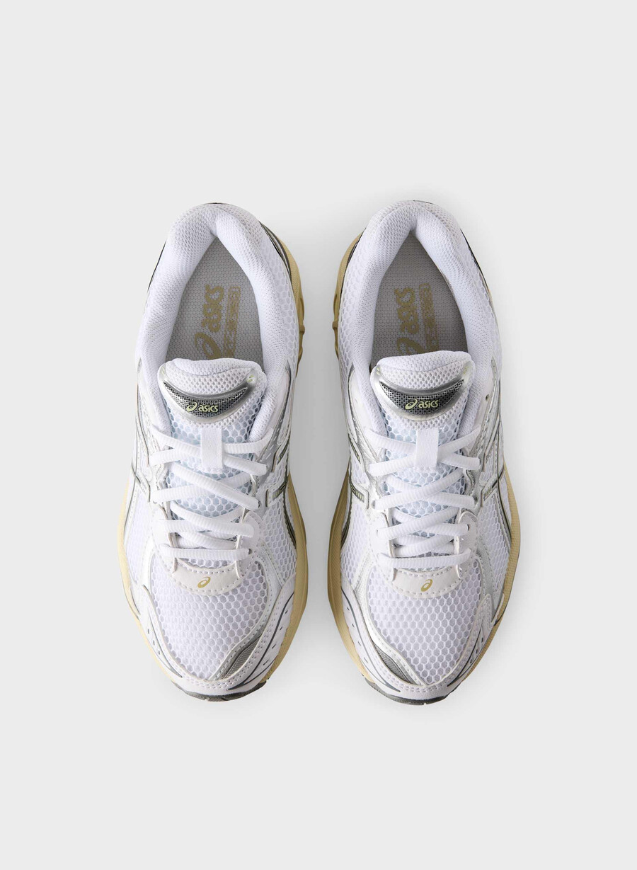 asics gt-2160 alb galben moale