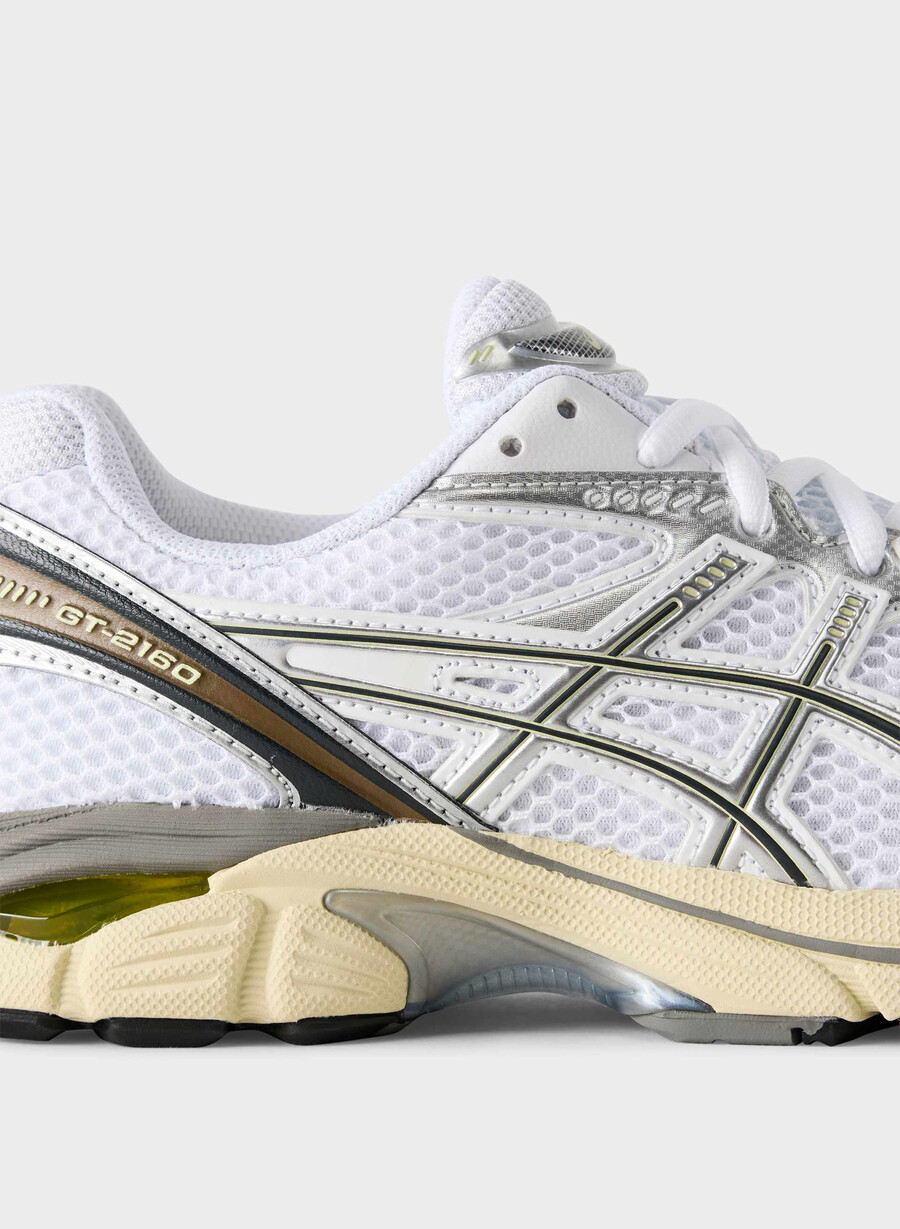 asics gt-2160 alb galben moale