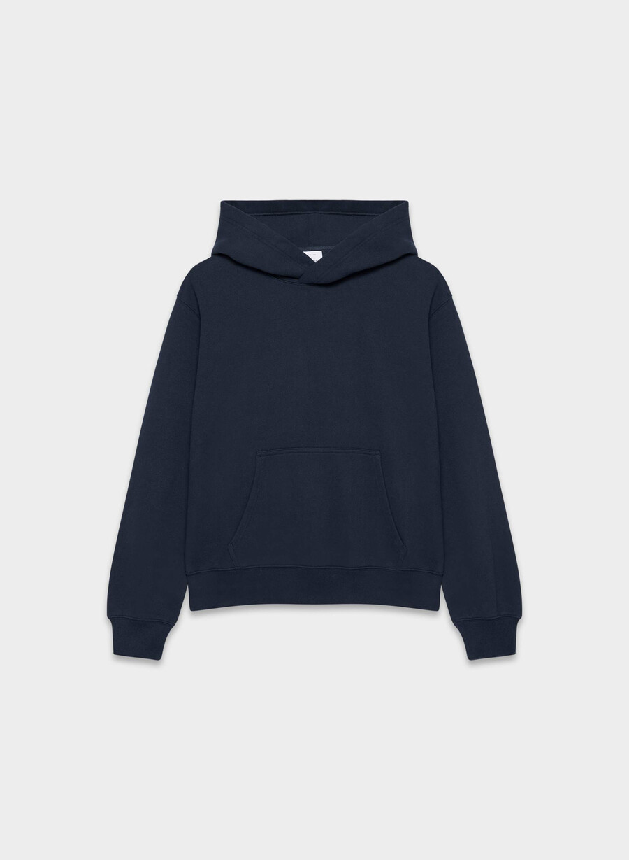 hanorac confortabil din fleece perfect admiral