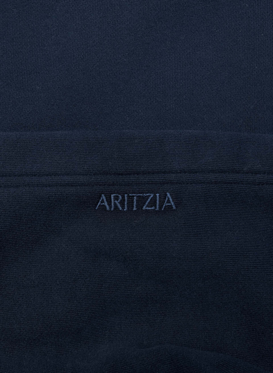 hanorac confortabil din fleece perfect admiral