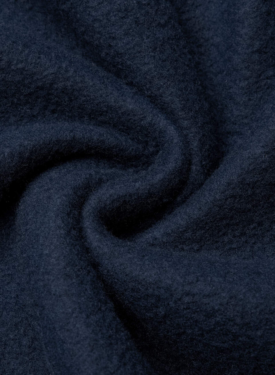hanorac confortabil din fleece perfect admiral